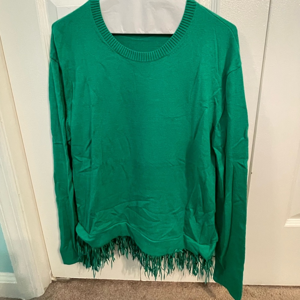 Lilly Pulitzer sweater